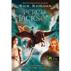 Percy Jackson görög hősei    14.95 + 1.95 Royal Mail